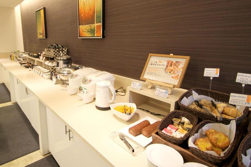 Fotos del hotel Vessel Inn Hiroshima Ekimae:  5