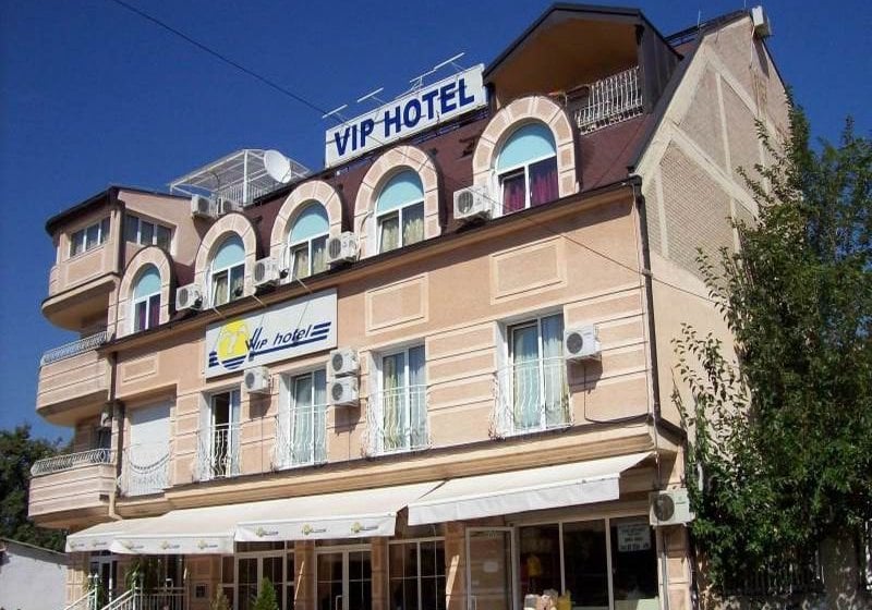 Fotos del hotel Vip:  8