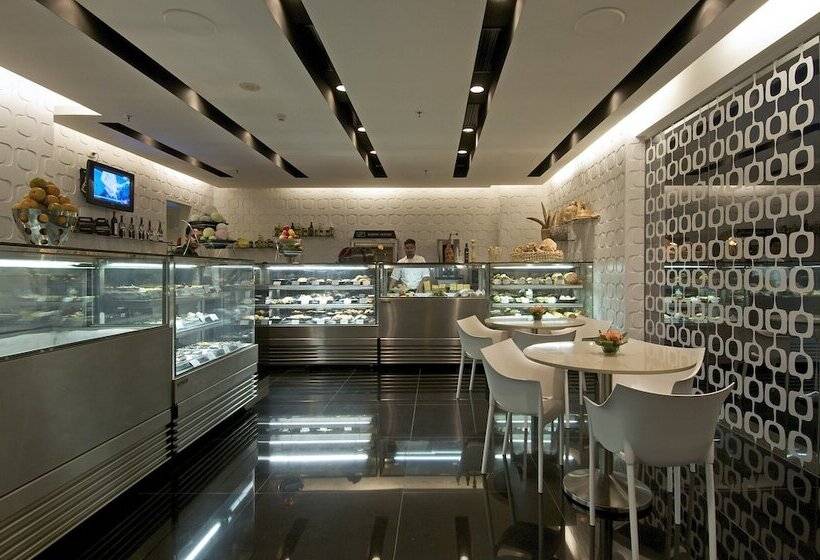 هتل Vivanta Bengaluru, Whitefield