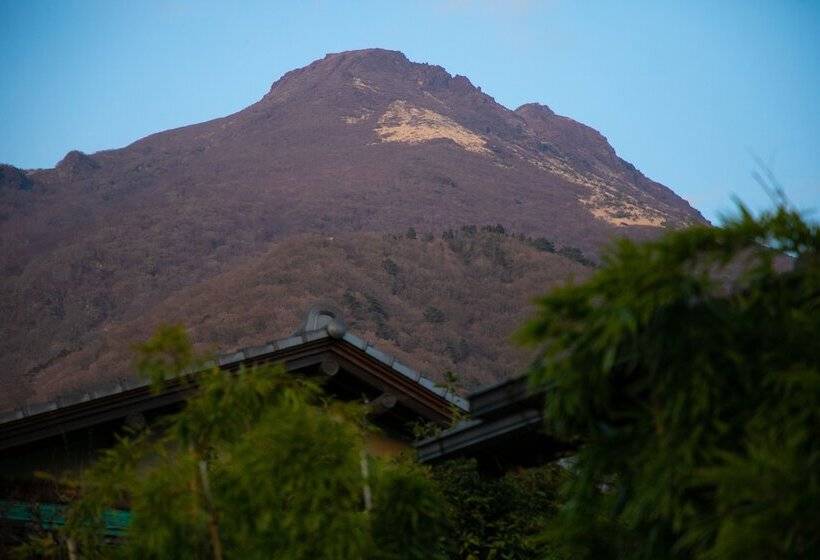 هتل Oyado Ichizen