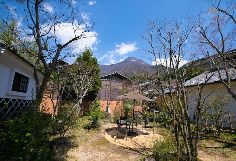 هتل Oyado Ichizen