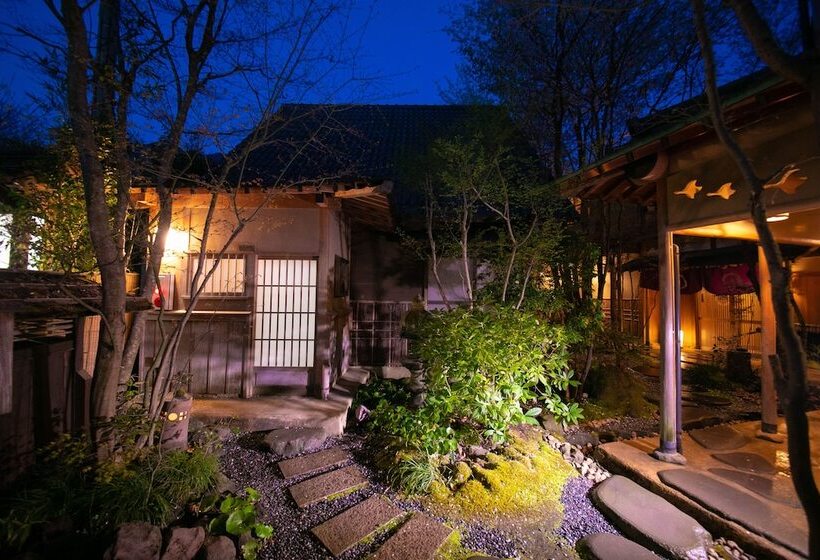 هتل Oyado Ichizen