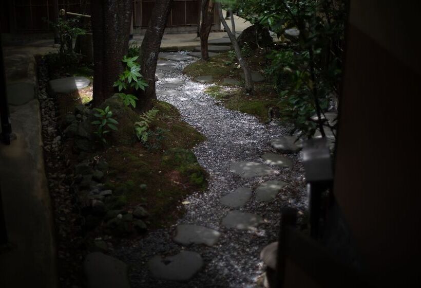 هتل Oyado Ichizen