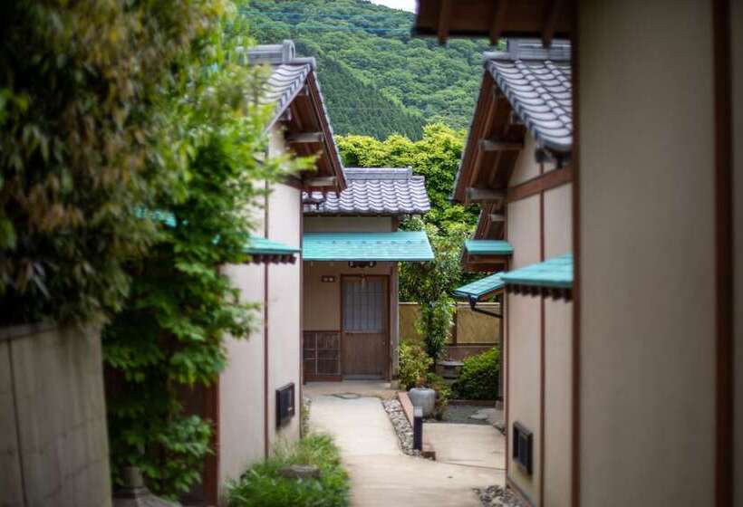هتل Oyado Ichizen