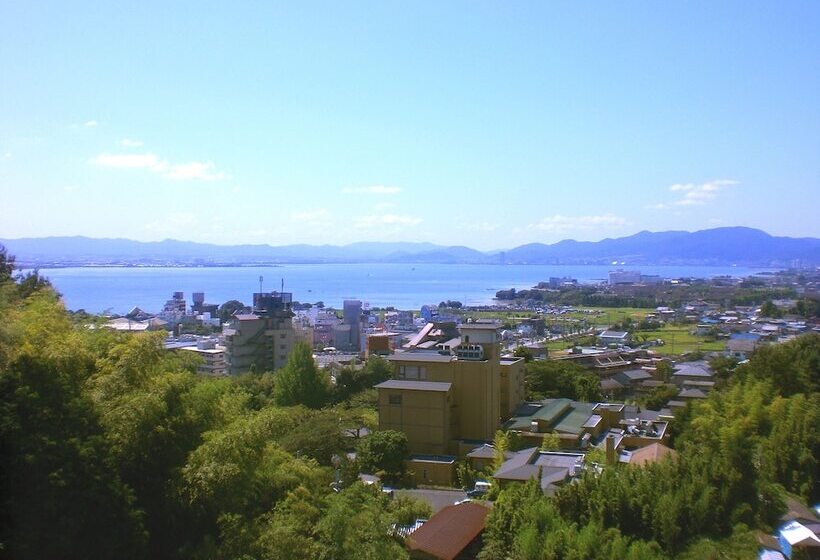 هتل Yuzanso