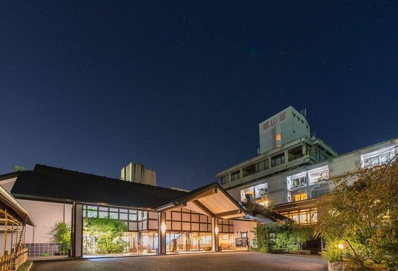 هتل Yuzanso