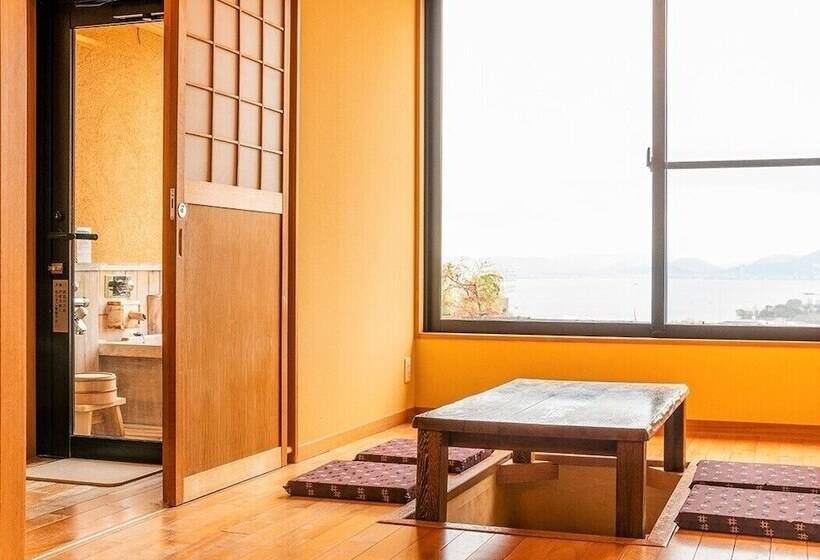 هتل Yuzanso
