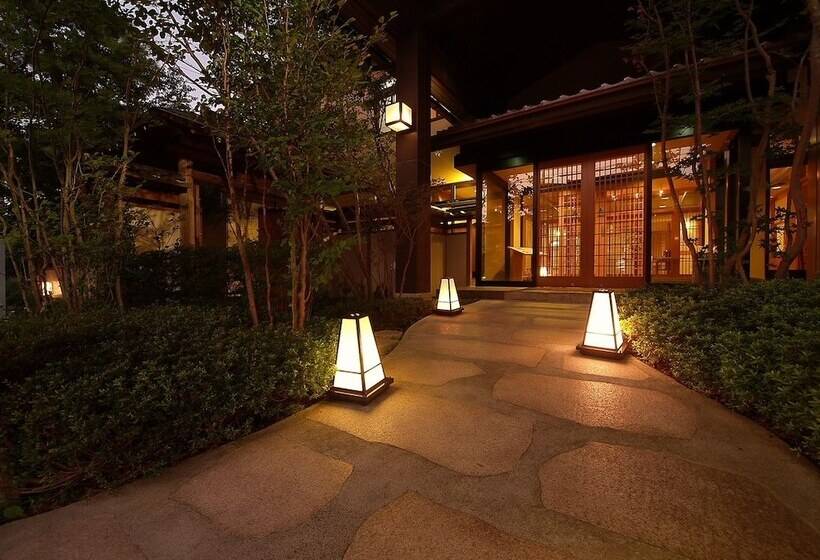 Tamaya Ryokan