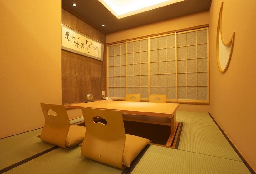 Tamaya Ryokan