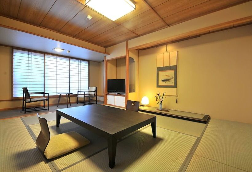 Tamaya Ryokan