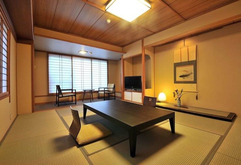 Tamaya Ryokan