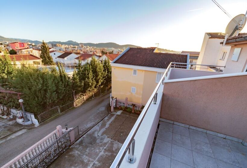 Villa Glavanovic