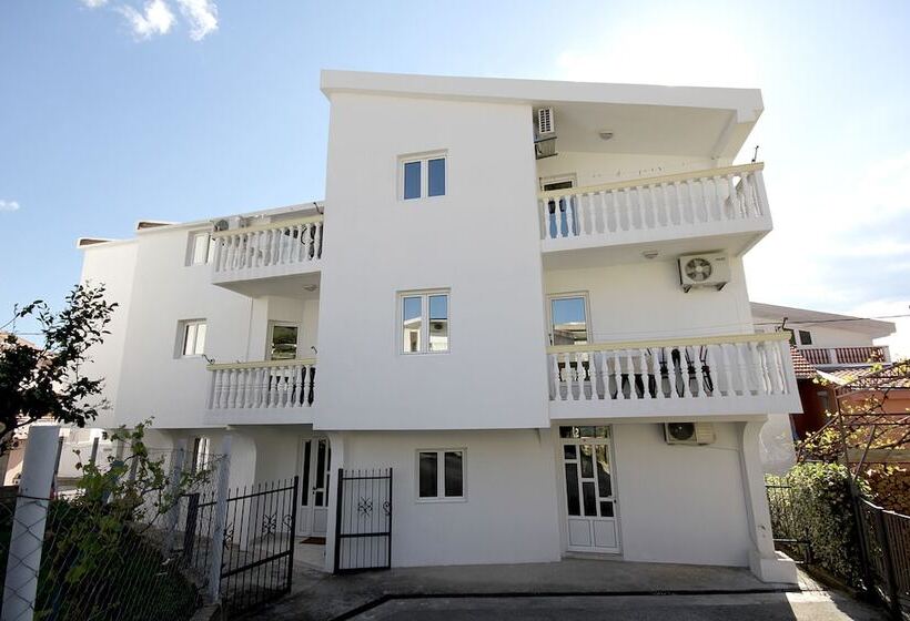 Villa Glavanovic