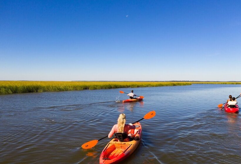 The Villas Of Amelia Island