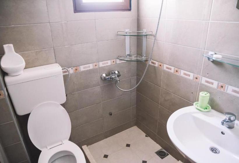 Vujosevic Velika Plaza Apartments