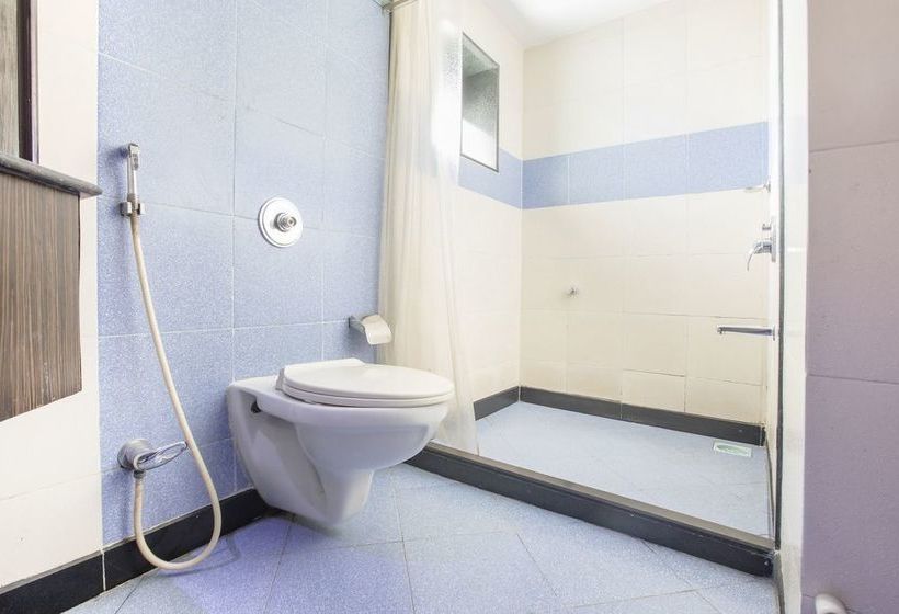 Fabhotel Savoy Suites Mumbai Airport