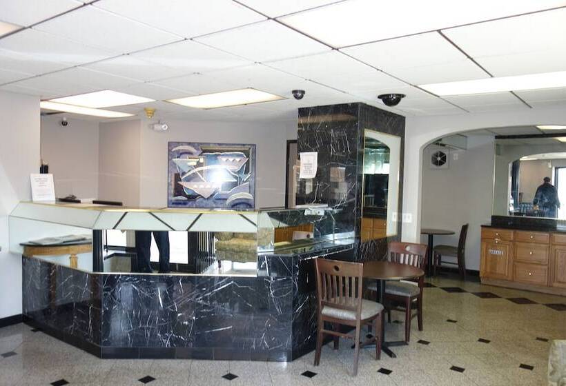 Gurnee Motel
