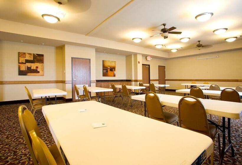 Holiday Inn Express Hotel And Suites Kingsville, An Ihg