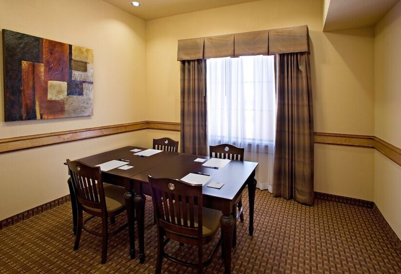 Holiday Inn Express Hotel And Suites Kingsville, An Ihg