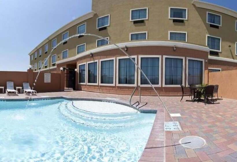 Holiday Inn Express Hotel And Suites Kingsville, An Ihg