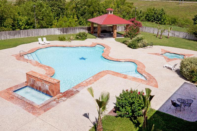 Holiday Inn Express Hotel & Suites Kerrville By Ihg