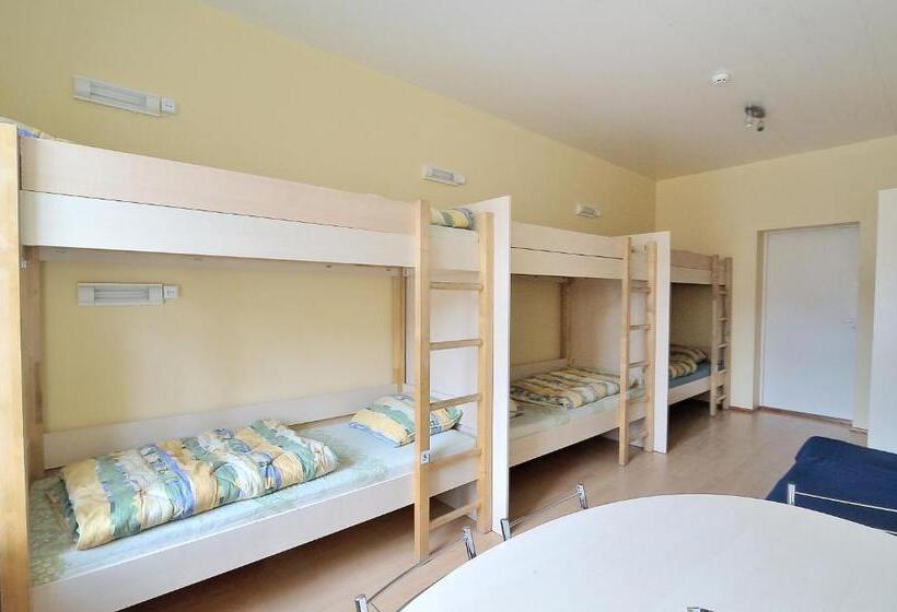 Hostel Filaretai