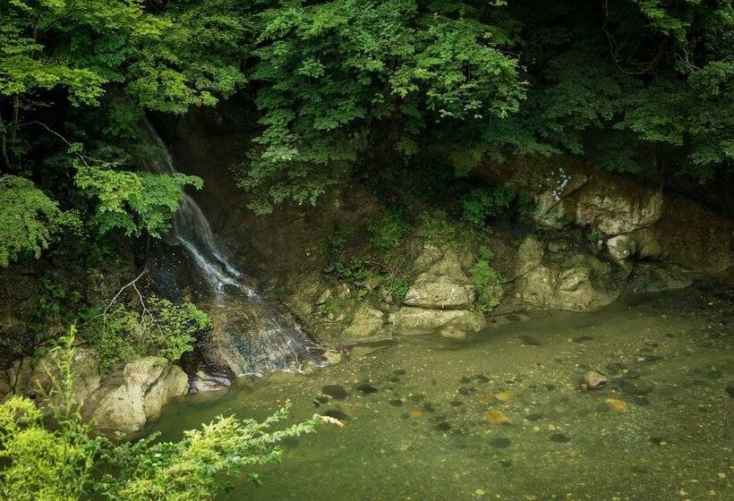 Fotos del hotel 1000 Years Of Tradition  Akiu Onsen Sakan:  3