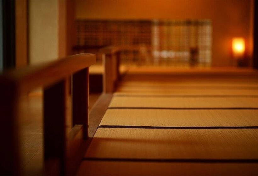 Fotos del hotel 1000 Years Of Tradition  Akiu Onsen Sakan:  14