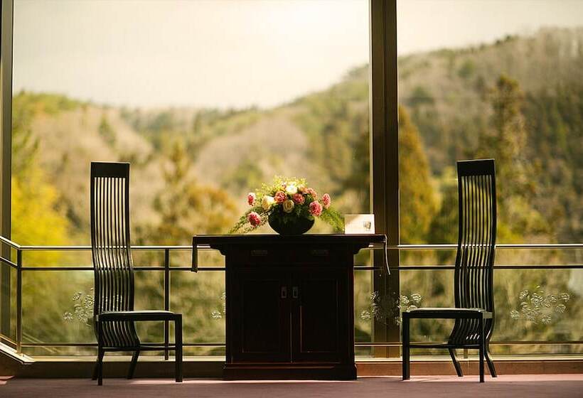 Fotos del hotel 1000 Years Of Tradition  Akiu Onsen Sakan:  15