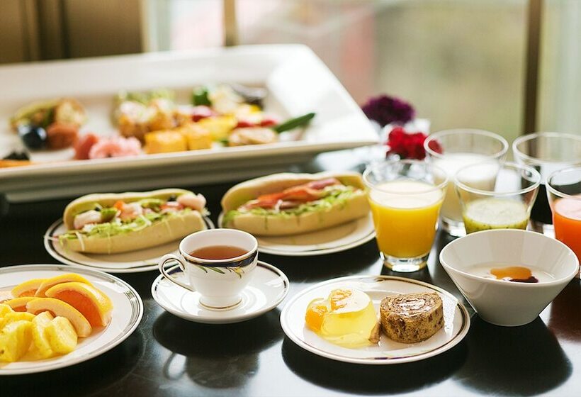 Fotos del hotel 1000 Years Of Tradition  Akiu Onsen Sakan:  19