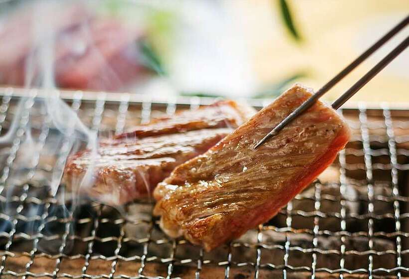 Fotos del hotel 1000 Years Of Tradition  Akiu Onsen Sakan:  20