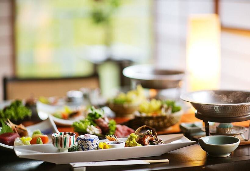 Fotos del hotel 1000 Years Of Tradition  Akiu Onsen Sakan:  23