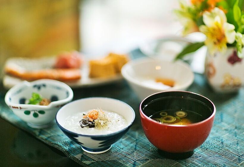 Fotos del hotel 1000 Years Of Tradition  Akiu Onsen Sakan:  24