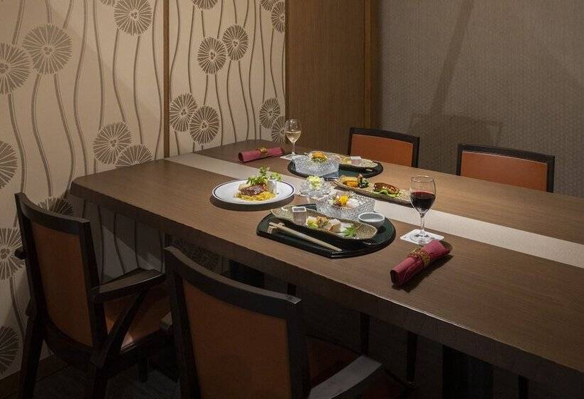 Fotos del hotel 1000 Years Of Tradition  Akiu Onsen Sakan:  28