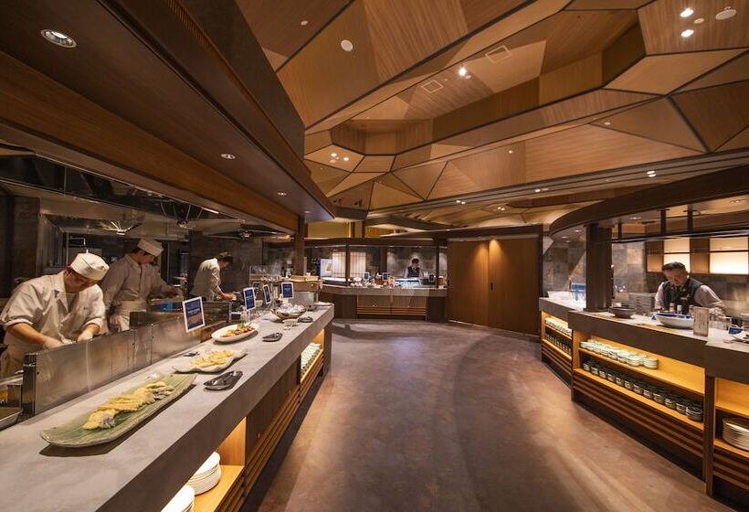 Fotos del hotel 1000 Years Of Tradition  Akiu Onsen Sakan:  29