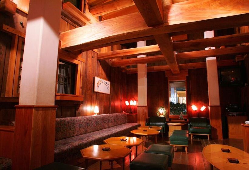 Fotos del hotel 1000 Years Of Tradition  Akiu Onsen Sakan:  30