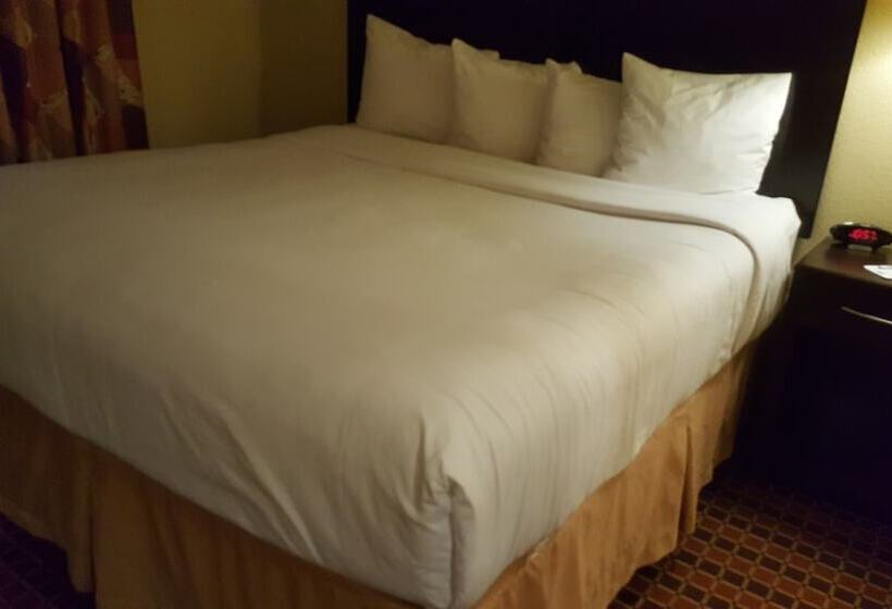 هتل Affordable Suites Of America Rogers   Bentonville