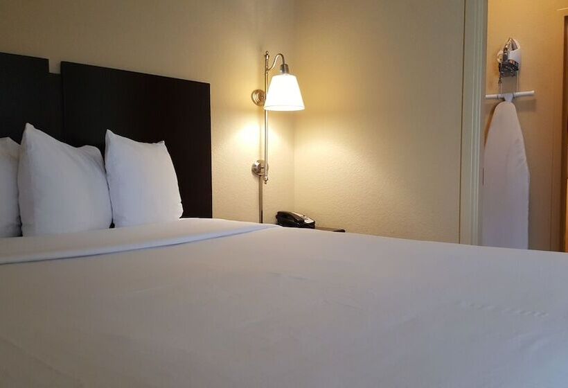 هتل Affordable Suites Of America Rogers   Bentonville