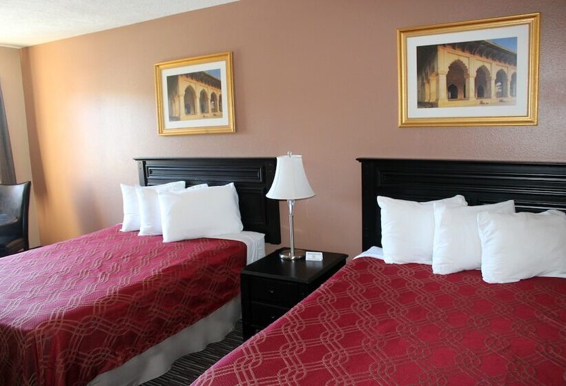 فندق Americas Best Value Inn Kelso