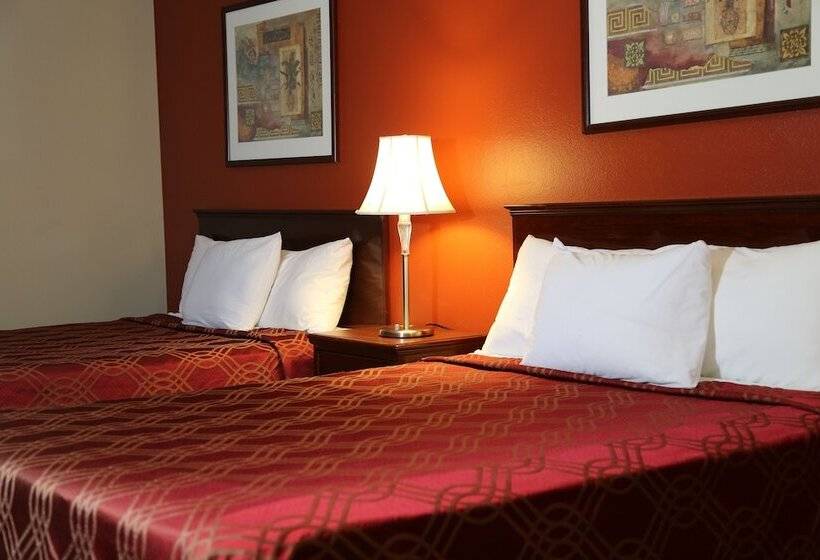 فندق Americas Best Value Inn Kelso