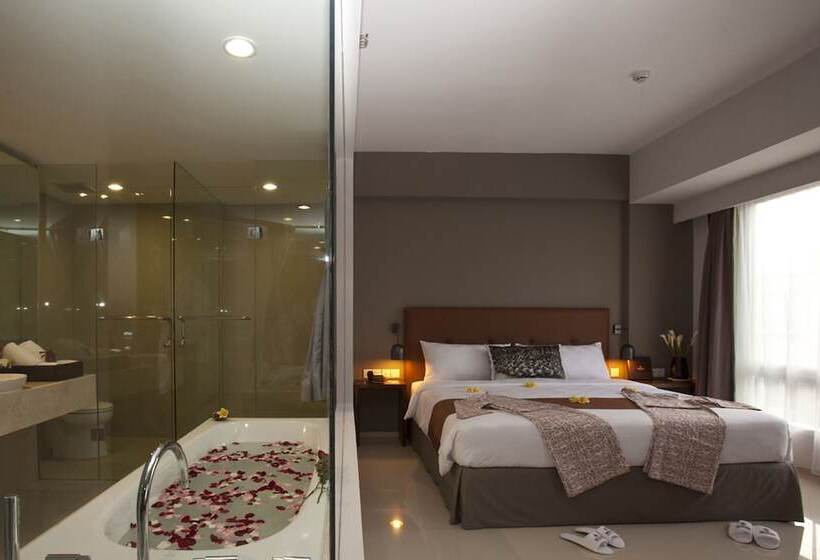 فندق Ananta Legian