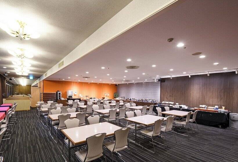 Apa Hotel Sapporo Odori Ekimae Minami