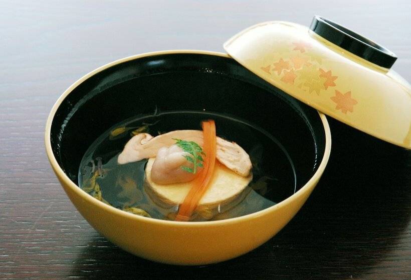 هتل Arima Onsen Taketoritei Maruyama