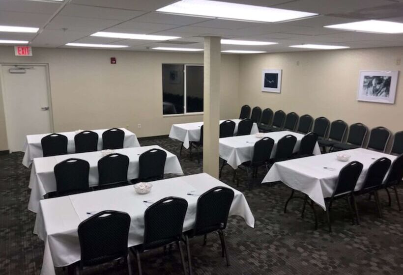 هتل Best Western Dothan Inn & Suites