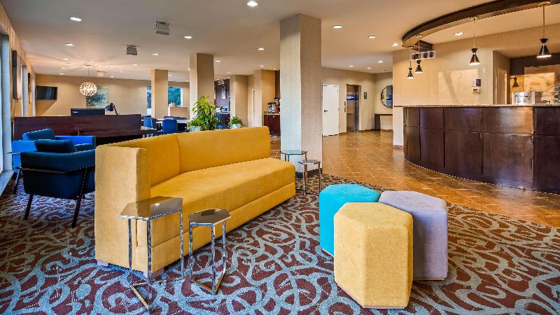 هتل Best Western Dothan Inn & Suites