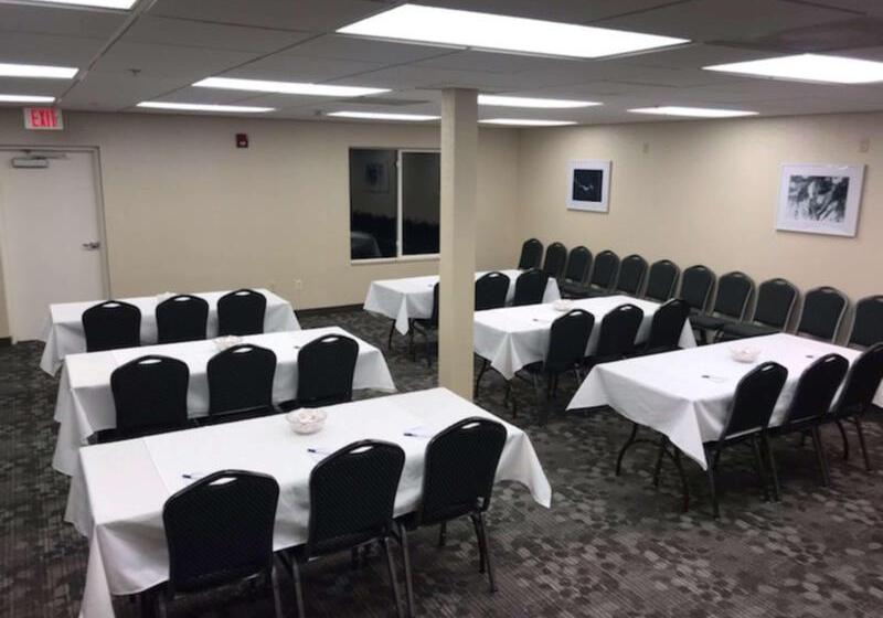 هتل Best Western Dothan Inn & Suites