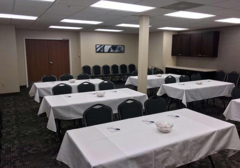 هتل Best Western Dothan Inn & Suites