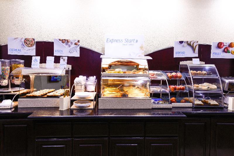 Отель Best Western Eastland