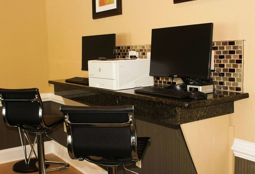 酒店 Best Western Kilmarnock