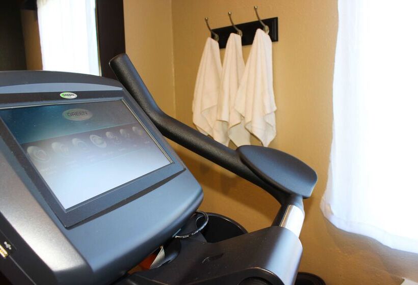 酒店 Best Western Kilmarnock